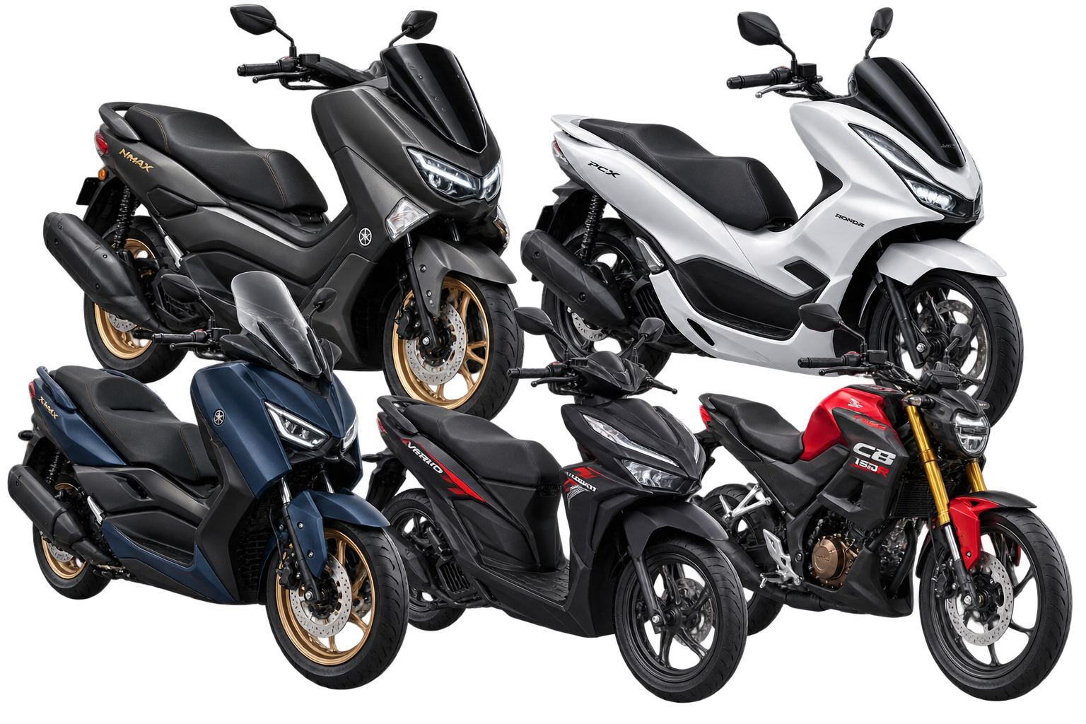 motorentalmedan